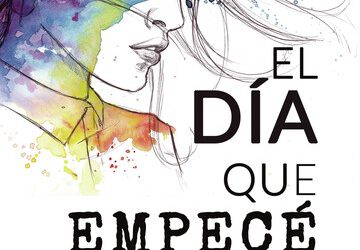 El día que empecé a vivir