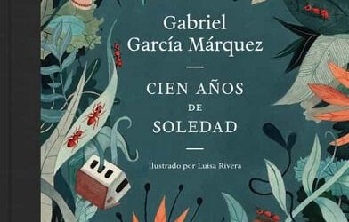 Cien años de soledad