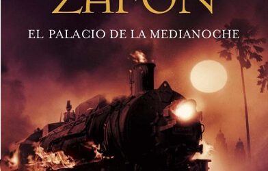 El palacio de la medianoche