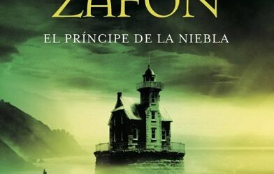 El príncipe de la niebla