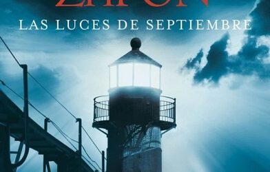 Las luces de septiembre