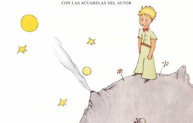 El principito
