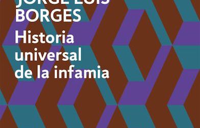 Historia universal de la infamia