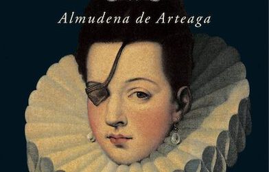 La princesa de Éboli