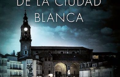 El silencio de la ciudad blanca