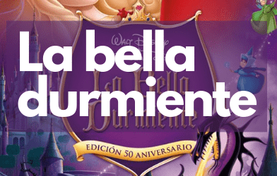 La bella durmiente