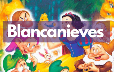 Blancanieves
