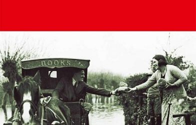 La librería ambulante