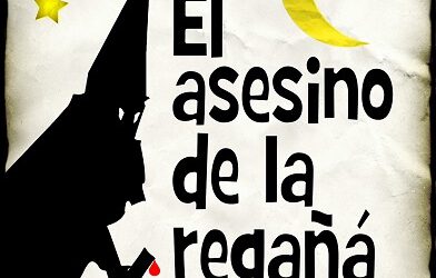 El asesino de la regañá