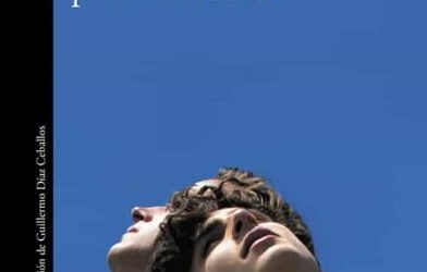 Llámame por tu nombre