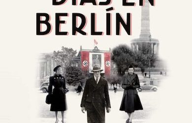 Últimos días en Berlín