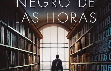 El libro negro de las horas