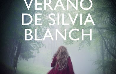 El último verano de Silvia Blanch