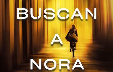 Todos buscan a Nora Roy