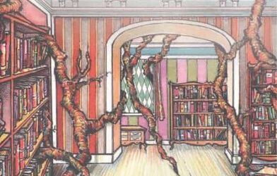 El ladrón de recuerdos