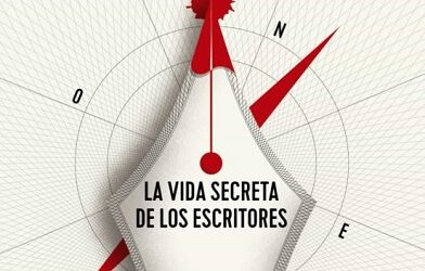 La vida secreta de los escritores