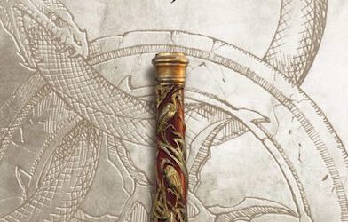 El ojo del mundo (La rueda del tiempo Nº 1)