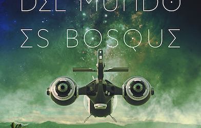 El nombre del mundo es bosque