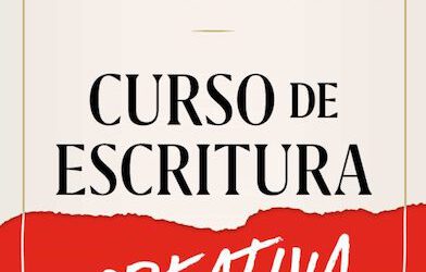Curso de escritura creativa