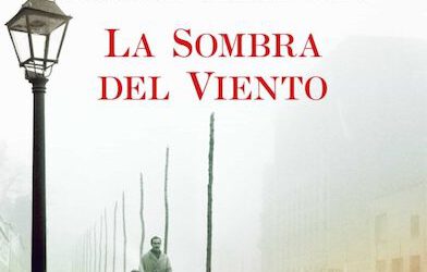 La sombra del viento
