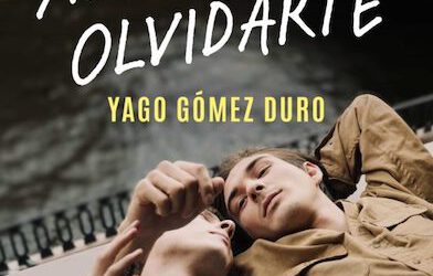 Decir adiós no es olvidarte