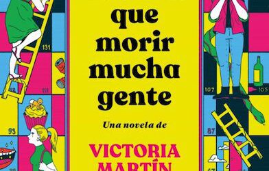 Se tiene que morir mucha gente