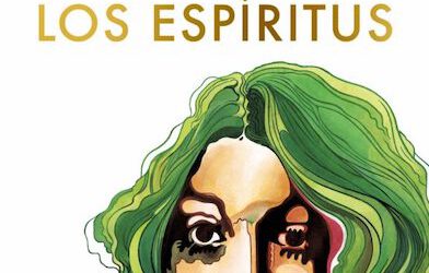 La casa de los espíritus