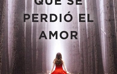 El día que se perdió el amor