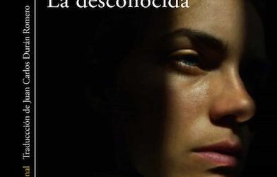 La desconocida