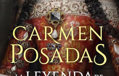 La leyenda de la Peregrina