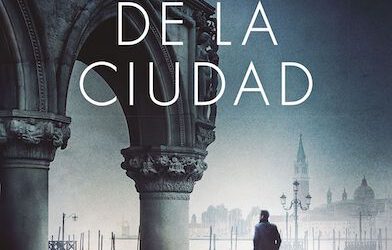 El ángel de la ciudad