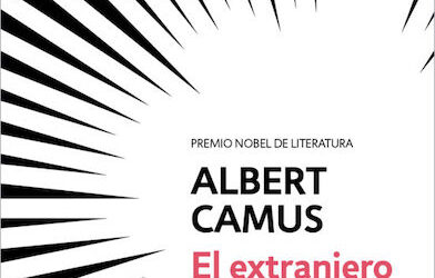 El extranjero