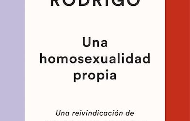 Una homosexualidad propia