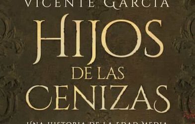 Hijos de las cenizas