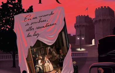 Los guardianes del Prado