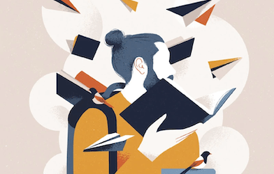 Todos los vuelos que perdí por ti