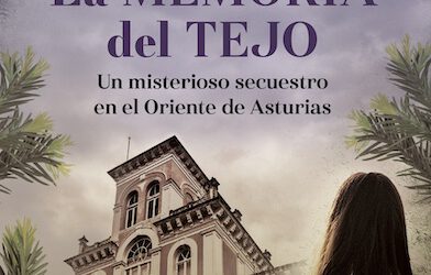 La memoria del tejo