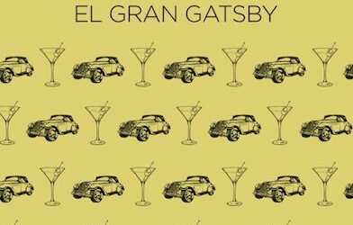 El gran Gatsby