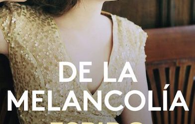 De la melancolía