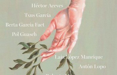 Antología de Poesía Queer
