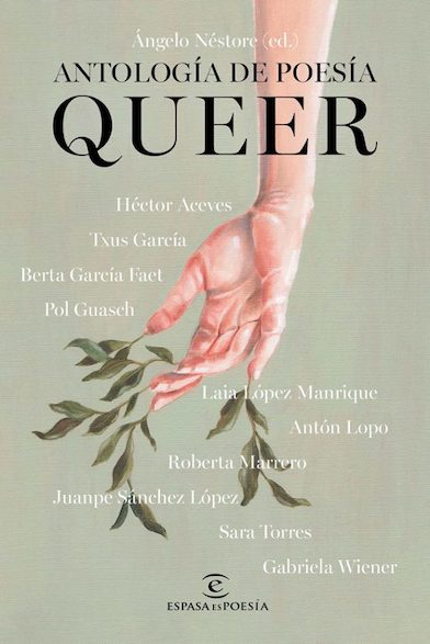 9788467072532 poesía queer