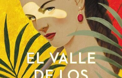 El valle de los arcángeles