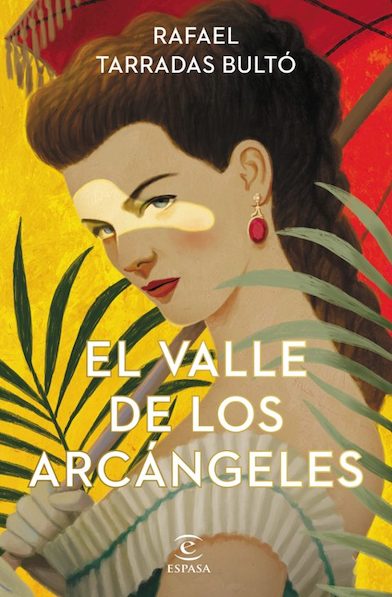 el valle de los arcángeles
