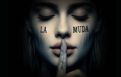 La muda