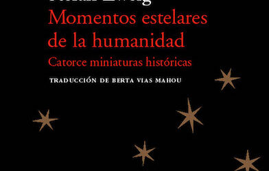 Momentos estelares de la humanidad