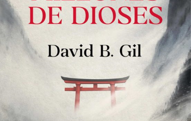 Ocho millones de dioses