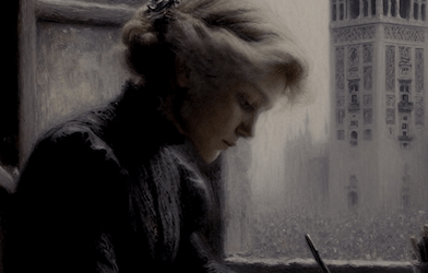 Las dos muertes de Catalina