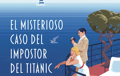 El misterioso caso del impostor del Titanic