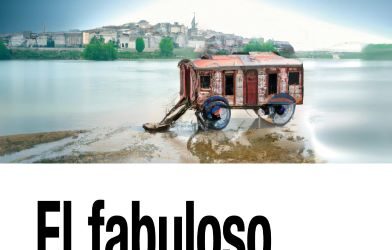 El fabuloso zoológico ambulante