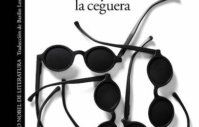 Ensayo sobre la ceguera